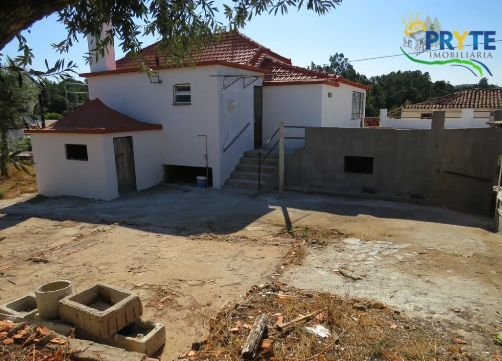 Moradia T3 para Venda em Cernache do Bonjardim, Nesperal e Palhais Foto 6