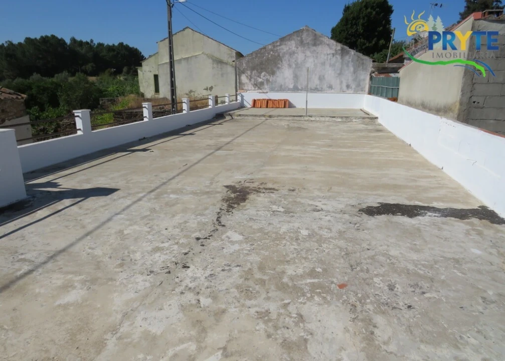 Moradia T3 para Venda em Cernache do Bonjardim, Nesperal e Palhais Foto 10