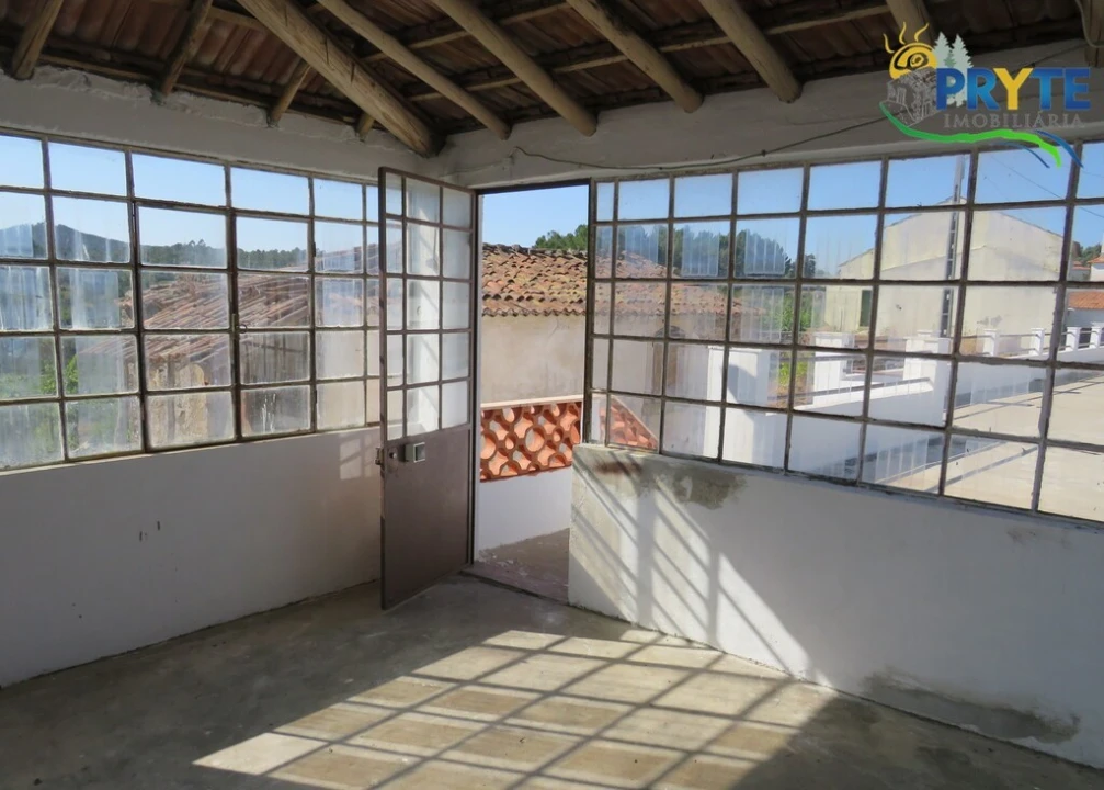 Moradia T3 para Venda em Cernache do Bonjardim, Nesperal e Palhais Foto 16