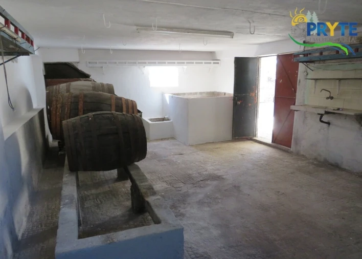 Moradia T3 para Venda em Cernache do Bonjardim, Nesperal e Palhais Foto 30