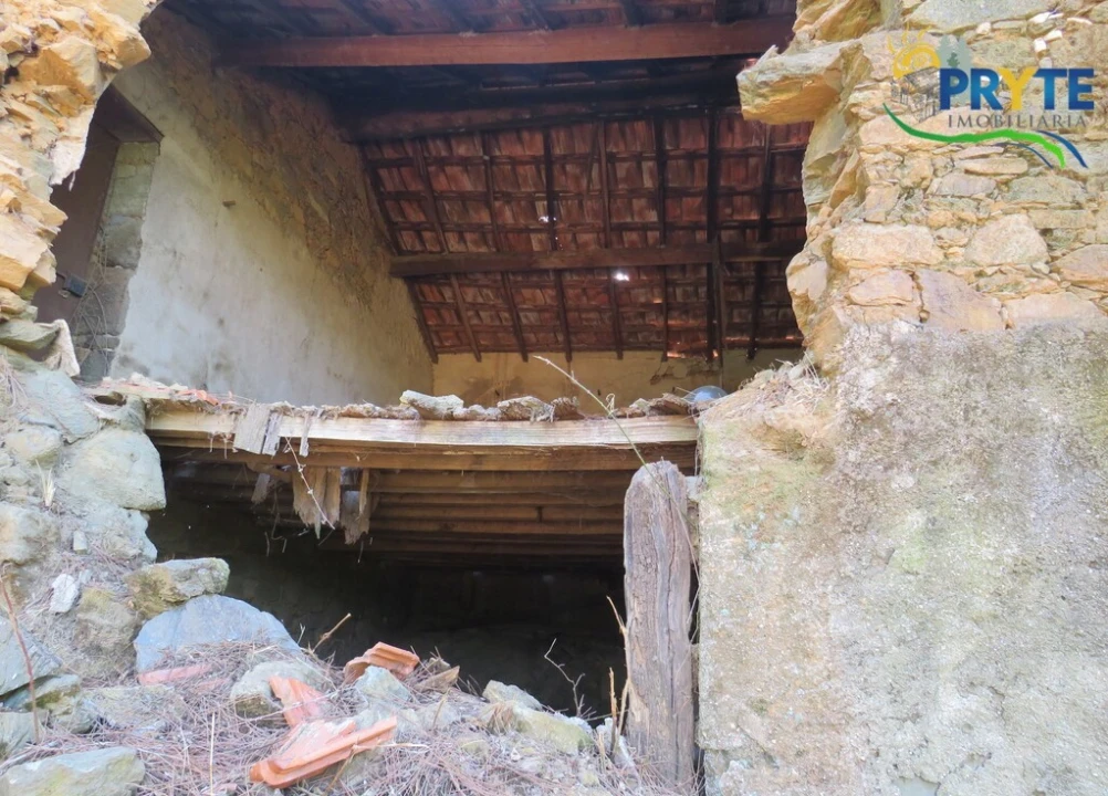 Moradia T3 para Venda em Sertã Foto 14