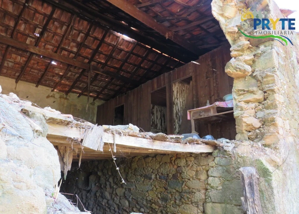 Moradia T3 para Venda em Sertã Foto 20