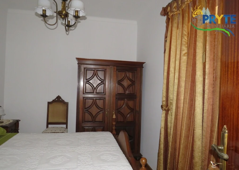 Moradia T3 para Venda em Sertã Foto 30