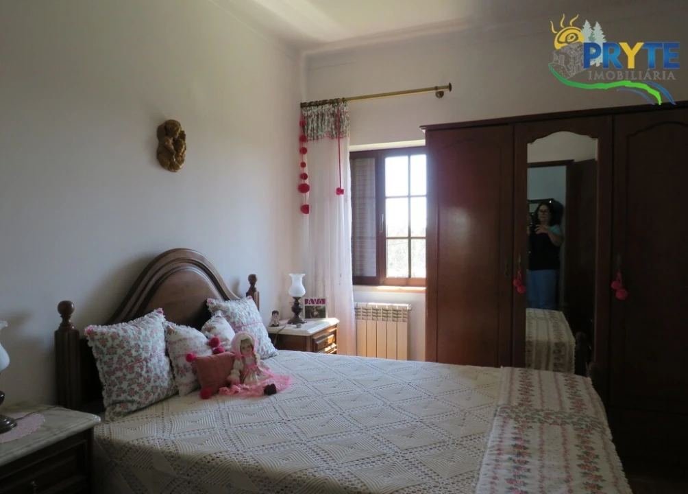 Moradia T3 para Venda em Sertã Foto 31