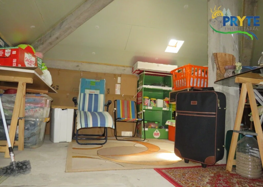 Moradia T3 para Venda em Sertã Foto 42