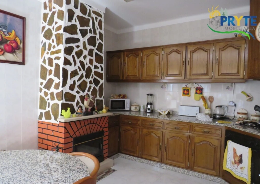 Moradia T3 para Venda em Sertã Foto 48