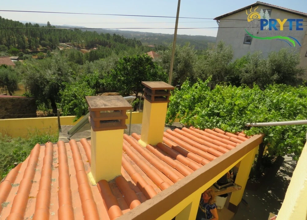 Moradia T3 para Venda em Sertã Foto 55