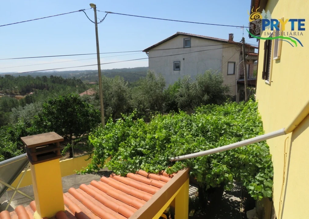 Moradia T3 para Venda em Sertã Foto 57