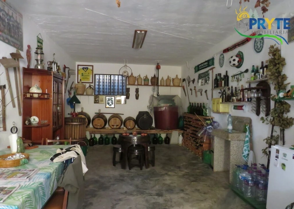 Moradia T3 para Venda em Sertã Foto 58