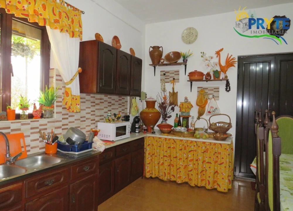 Moradia T3 para Venda em Sertã Foto 61