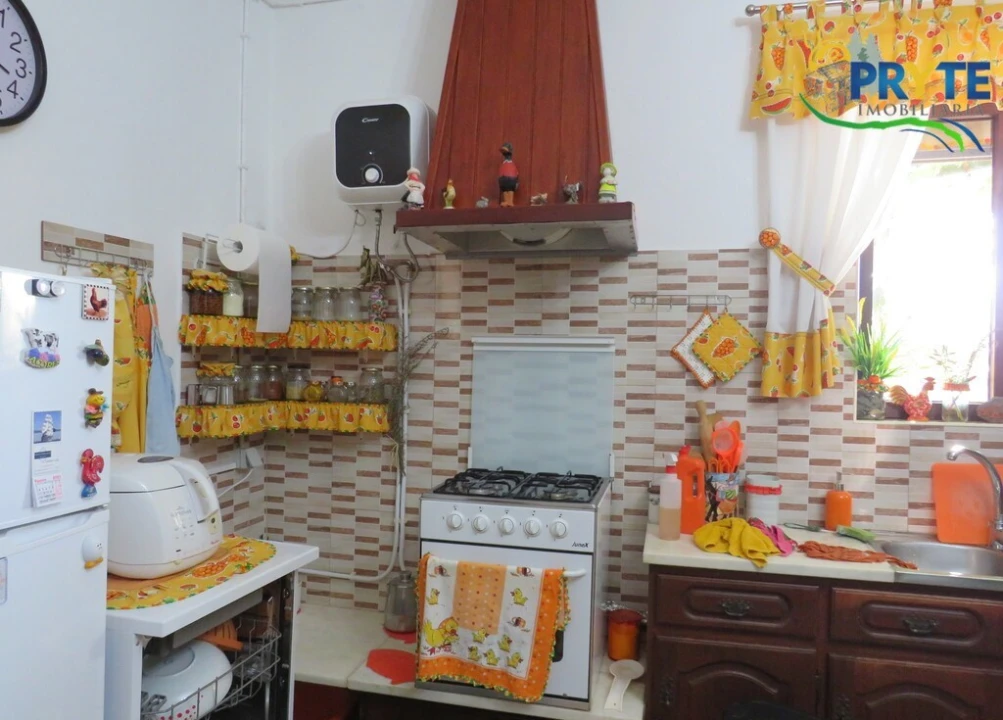 Moradia T3 para Venda em Sertã Foto 62