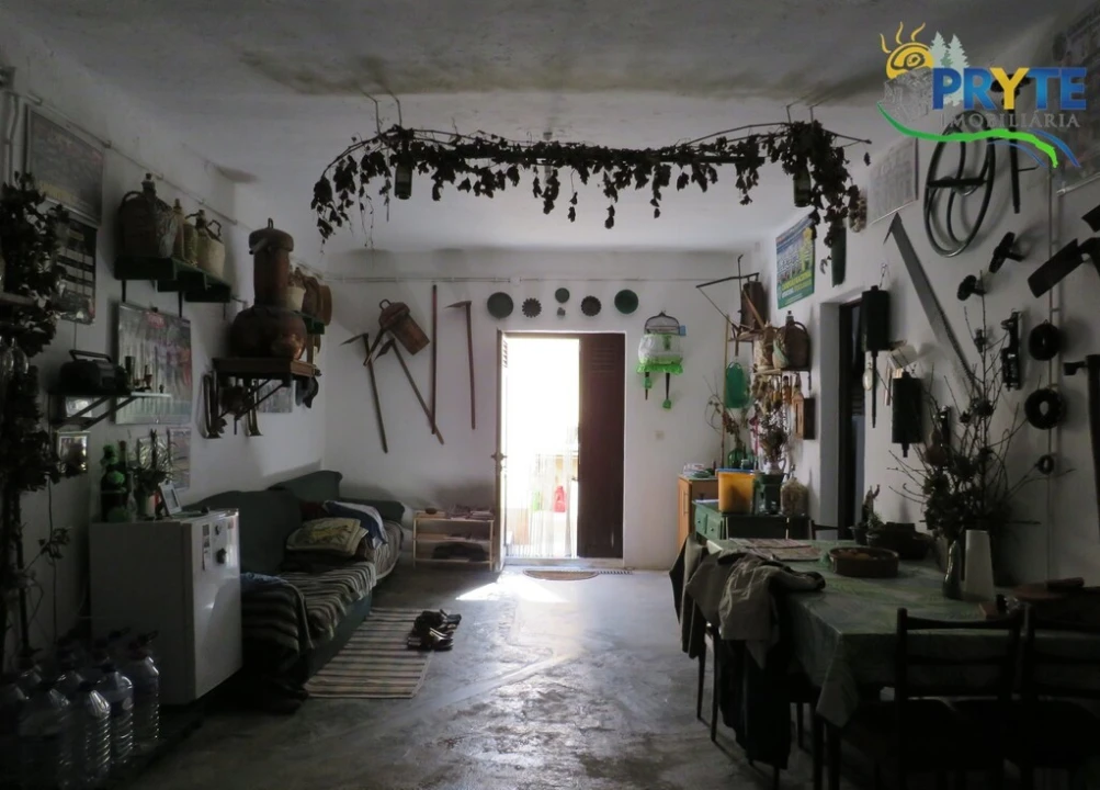 Moradia T3 para Venda em Sertã Foto 66