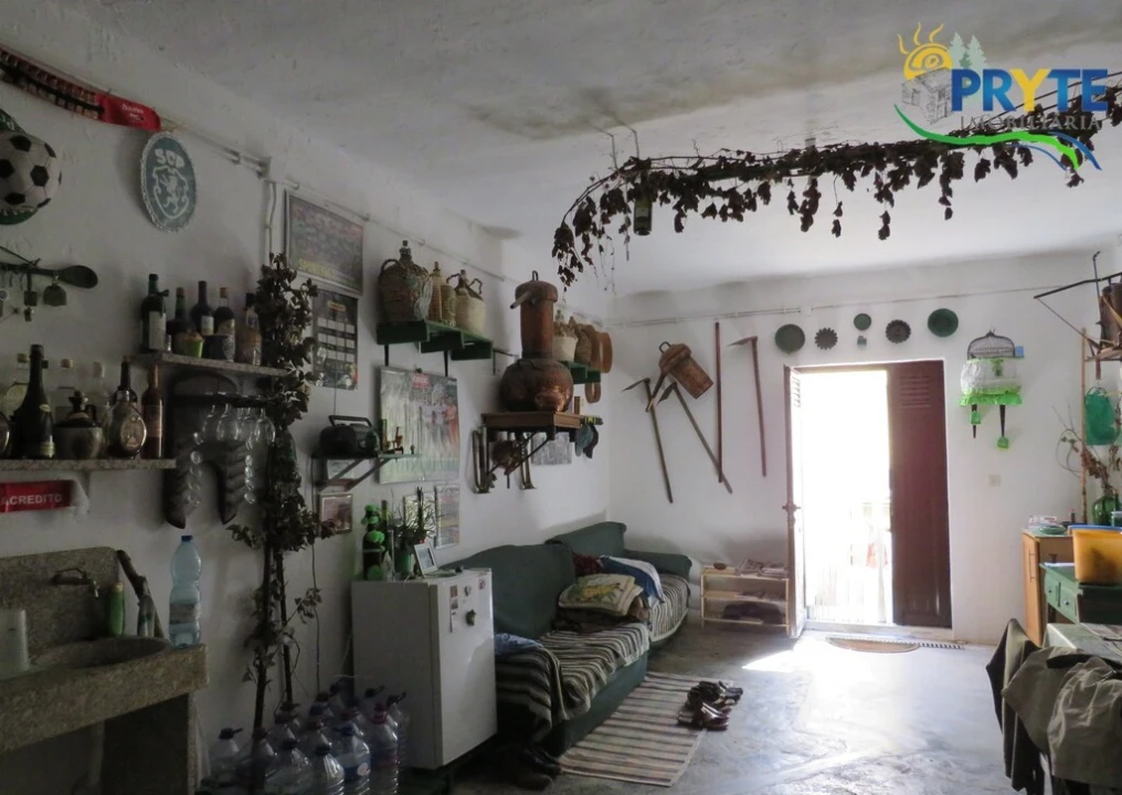 Moradia T3 para Venda em Sertã Foto 67