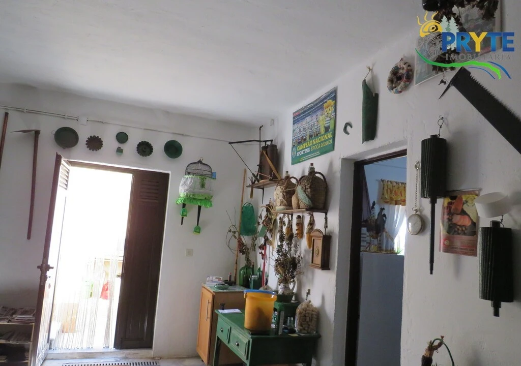 Moradia T3 para Venda em Sertã Foto 68