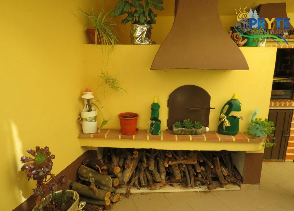 Moradia T3 para Venda em Sertã Foto 71