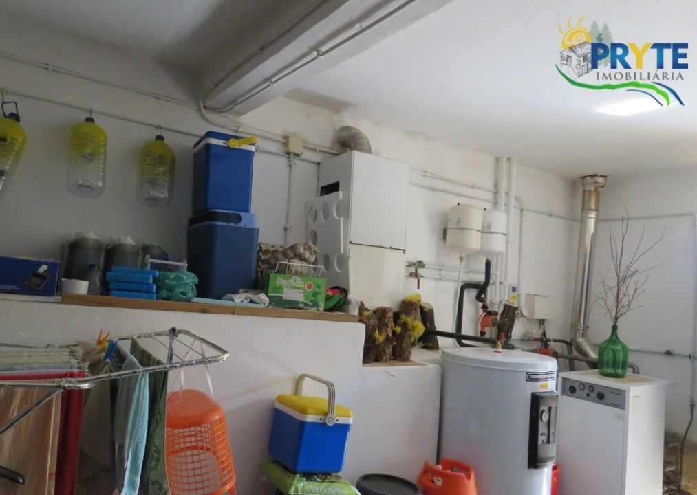 Moradia T3 para Venda em Sertã Foto 78