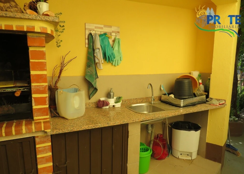 Moradia T3 para Venda em Sertã Foto 79