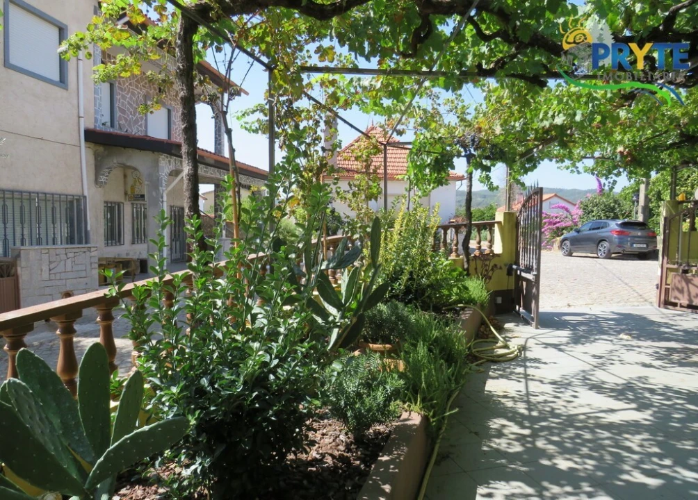 Moradia T3 para Venda em Sertã Foto 83