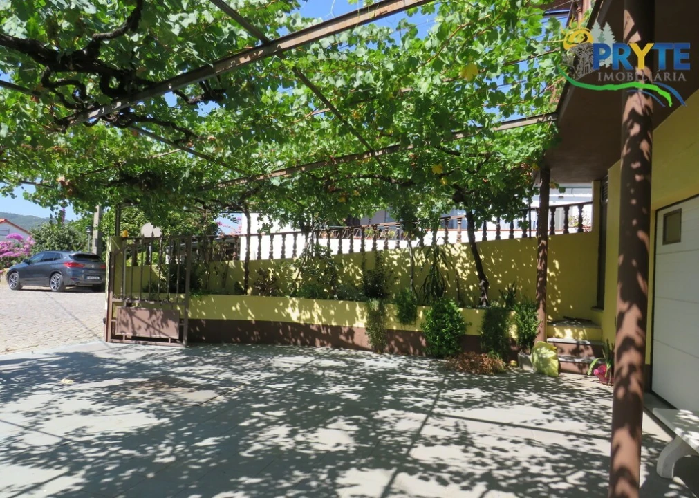 Moradia T3 para Venda em Sertã Foto 84