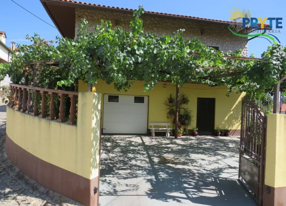 Moradia T3 para Venda em Sertã Foto 87