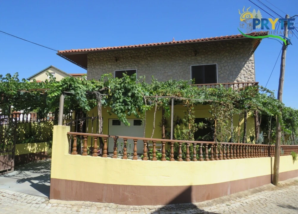 Moradia T3 para Venda em Sertã Foto 114