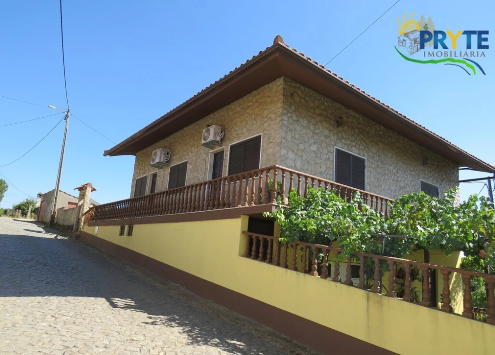 Moradia T3 para Venda em Sertã Foto 116