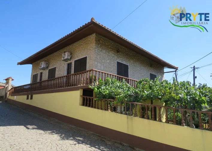 Moradia T3 para Venda em Sertã