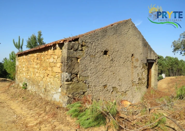 Moradia T3 para Venda em Sertã Foto 23