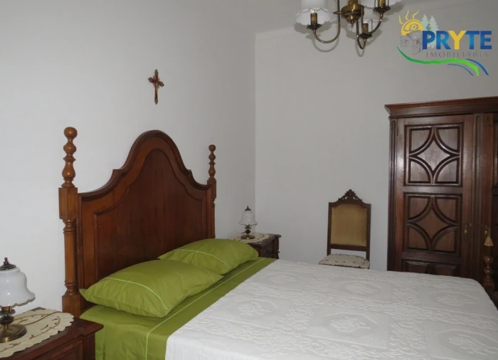 Moradia T3 para Venda em Sertã Foto 29