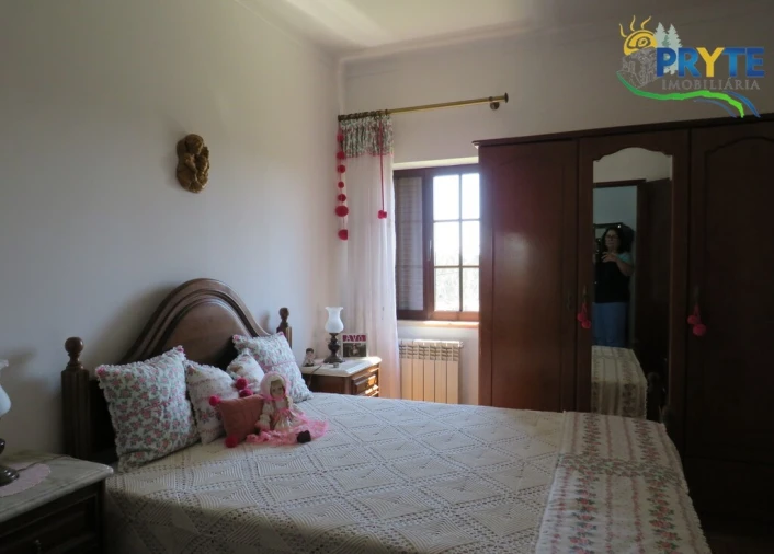 Moradia T3 para Venda em Sertã Foto 31