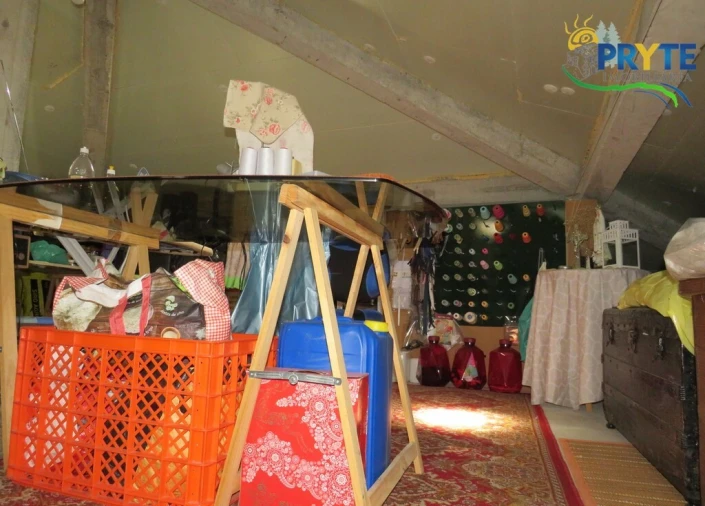 Moradia T3 para Venda em Sertã Foto 43