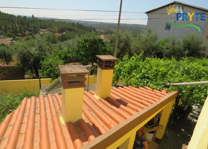 Moradia T3 para Venda em Sertã Foto 55