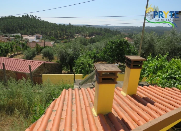 Moradia T3 para Venda em Sertã Foto 56