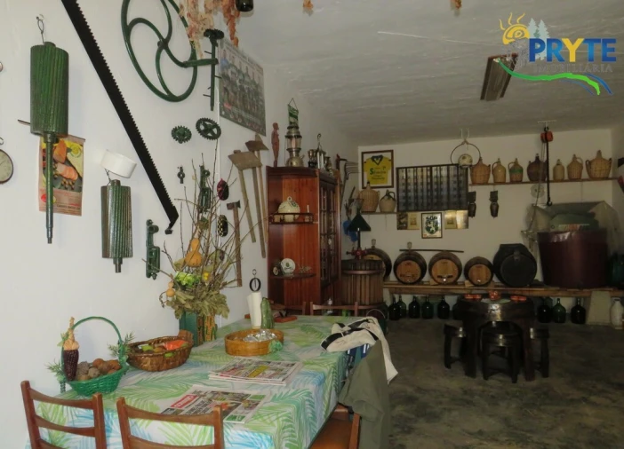 Moradia T3 para Venda em Sertã Foto 59