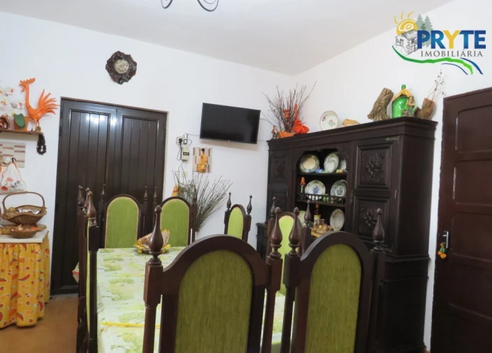 Moradia T3 para Venda em Sertã Foto 60