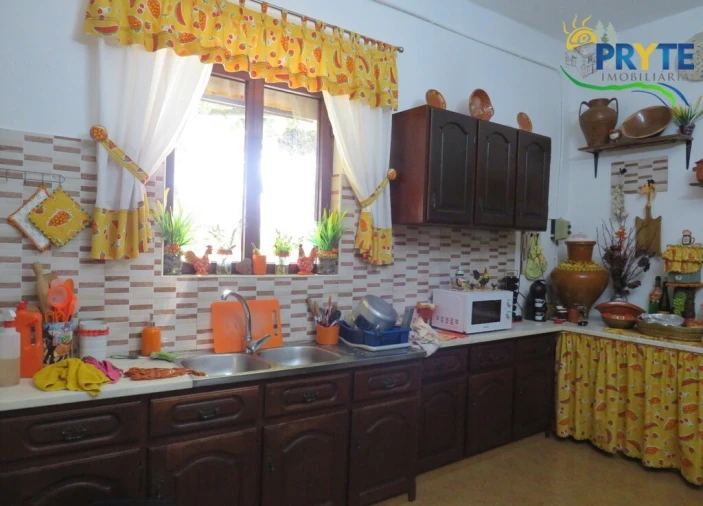 Moradia T3 para Venda em Sertã Foto 63