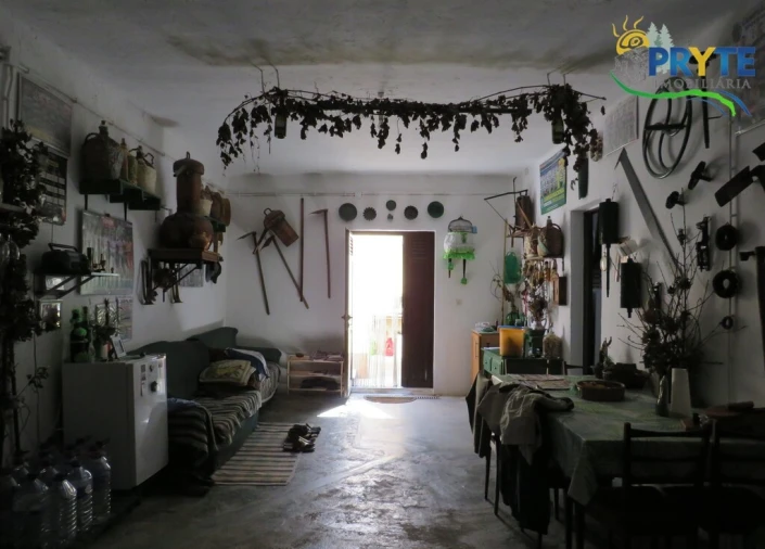 Moradia T3 para Venda em Sertã Foto 66