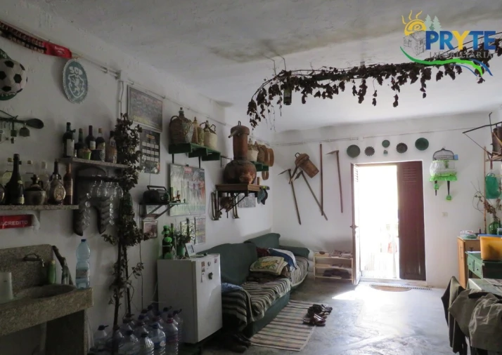 Moradia T3 para Venda em Sertã Foto 67