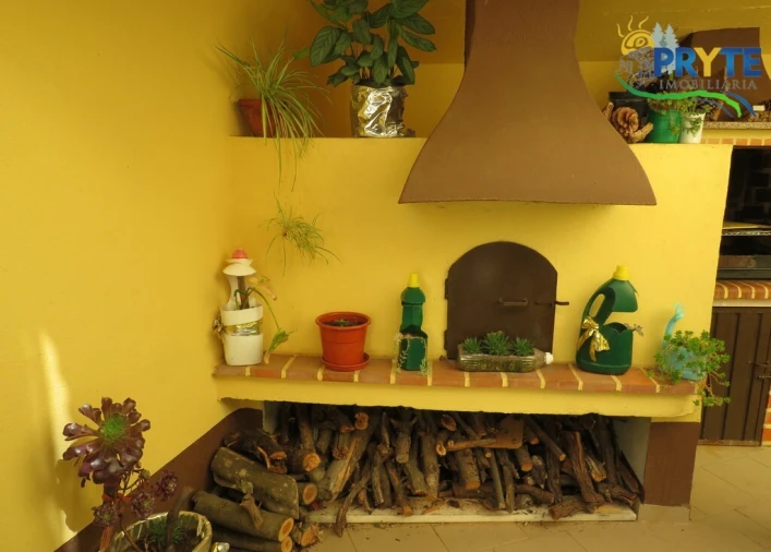 Moradia T3 para Venda em Sertã Foto 70