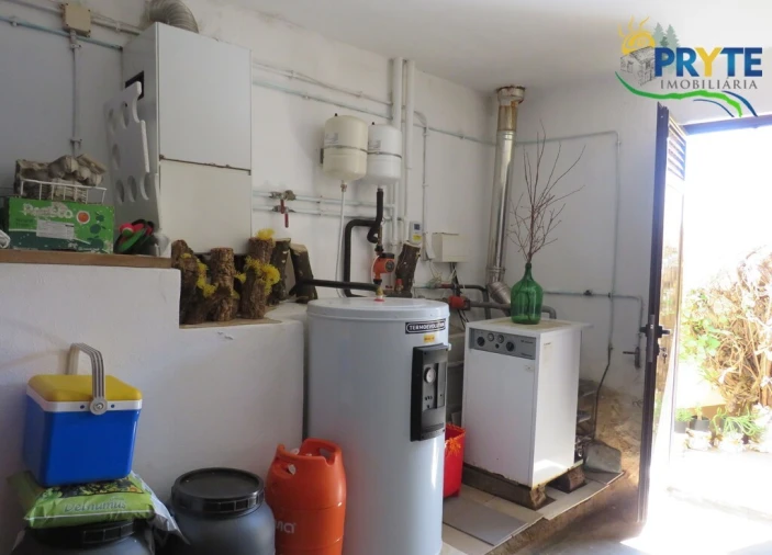 Moradia T3 para Venda em Sertã Foto 77