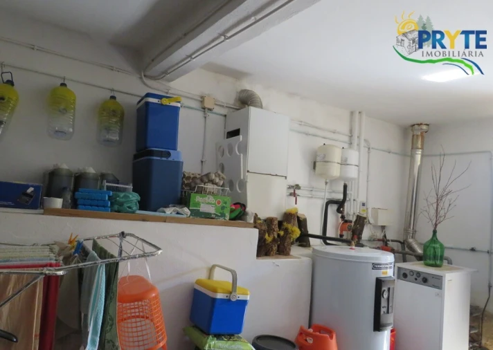 Moradia T3 para Venda em Sertã Foto 78