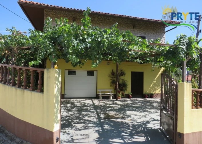 Moradia T3 para Venda em Sertã Foto 86