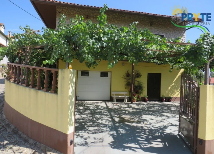 Moradia T3 para Venda em Sertã Foto 87