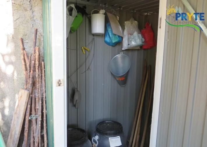 Moradia T3 para Venda em Sertã Foto 95