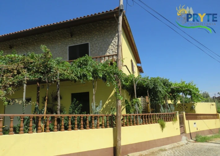 Moradia T3 para Venda em Sertã Foto 112