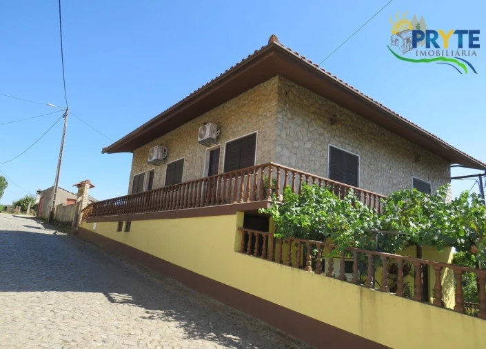 Moradia T3 para Venda em Sertã Foto 116