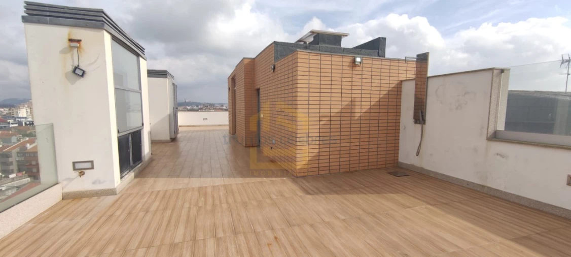 Apartamento T2 para Venda em Póvoa de Varzim, Beiriz e Argivai Foto 5