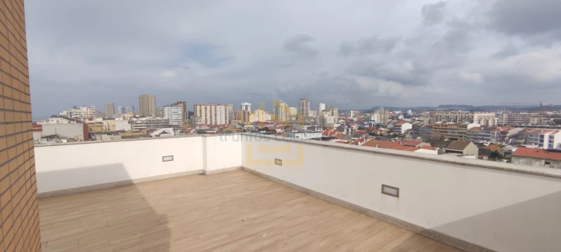 Apartamento T2 para Venda em Póvoa de Varzim, Beiriz e Argivai Foto 9