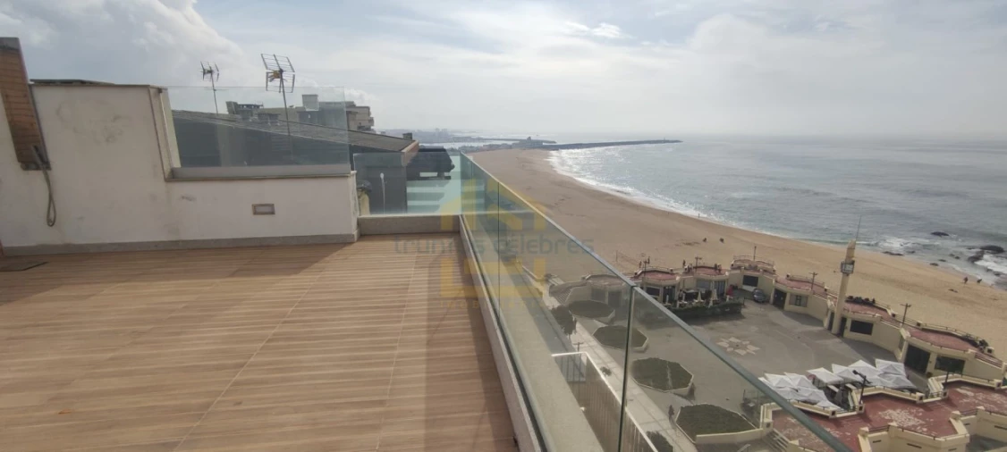 Apartamento T2 para Venda em Póvoa de Varzim, Beiriz e Argivai Foto 15