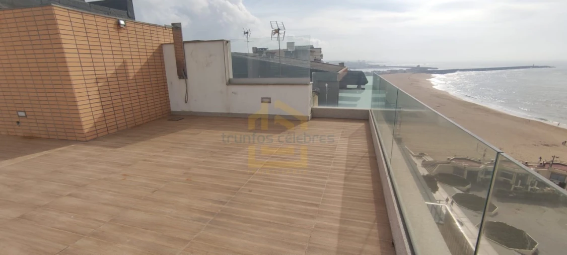 Apartamento T2 para Venda em Póvoa de Varzim, Beiriz e Argivai Foto 16